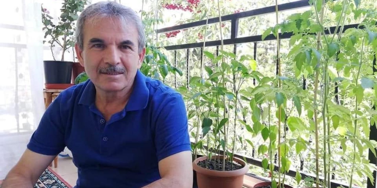 AK Parti Konya'nın acı günü! Başkan yardımcısı Yusuf Karakaya koronadan can verdi