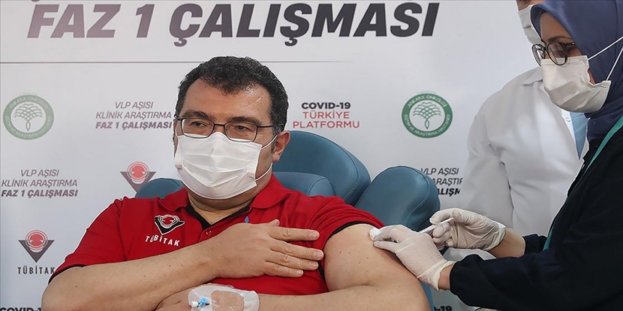 Türkiye'den bir aşı daha DSÖ listesinde