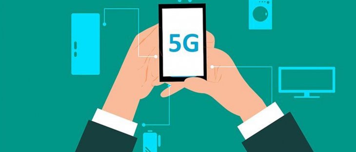 5G teknolojisi 4,5G'ye entegre edilecek