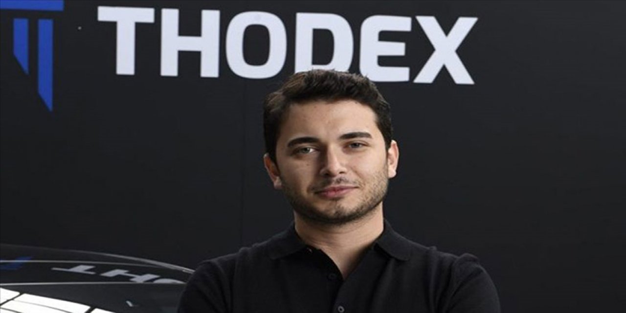Kripto para borsası Thodex'in yöneticisi Özer'in izi aranıyor