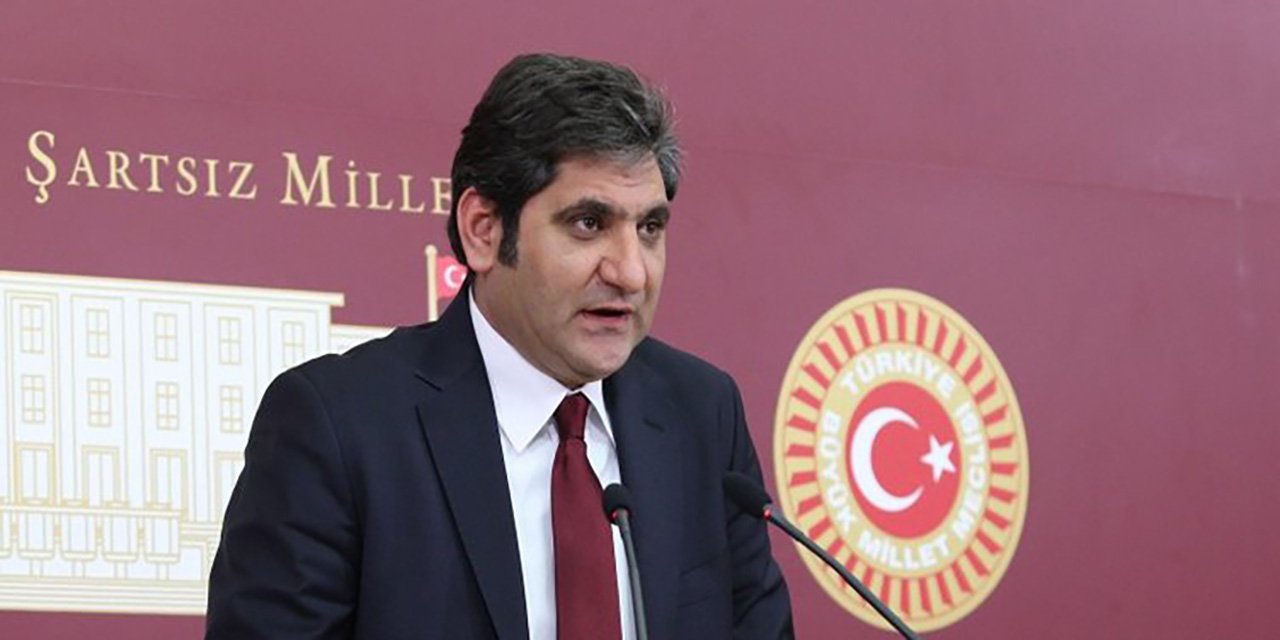 Aykut Erdoğdu’nun tazminat cezalarını nasıl ödediği belli oldu! Kaynak, CHP’li belediyeler