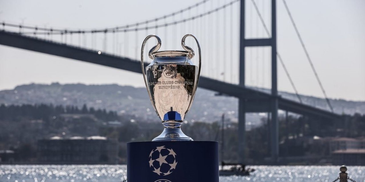 İngilizler UEFA’ya başvurdu: İstanbul’dan alınsın!