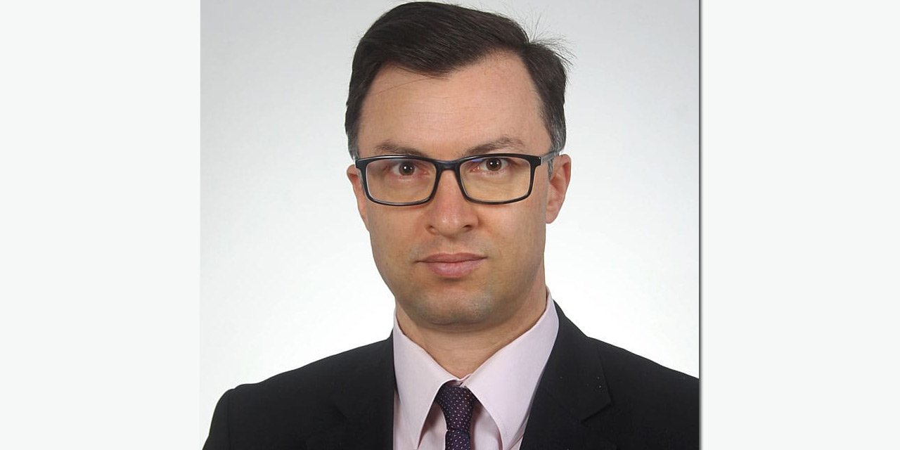 Meteoroloji Konya Bölge Müdürlüğü'nde görev değişimi