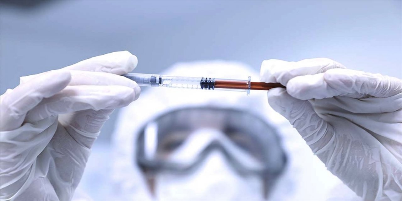 Çin aşısı ile ilgili DSÖ'den flaş karar
