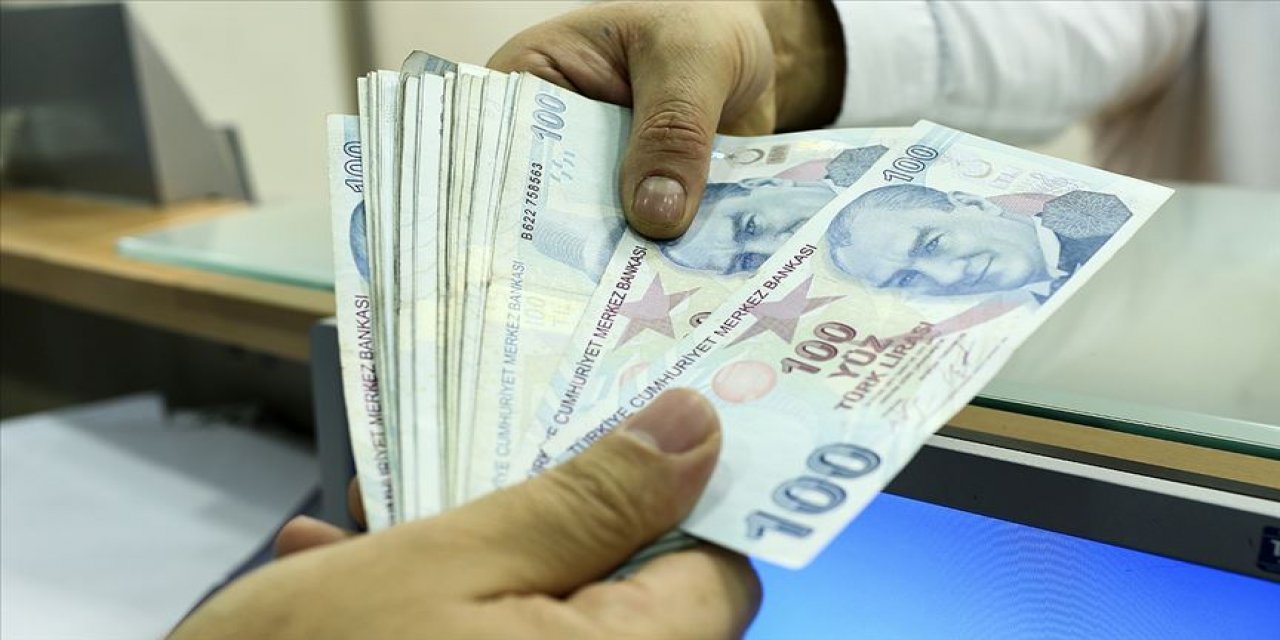 Kamuda 'zam' maratonu başlıyor