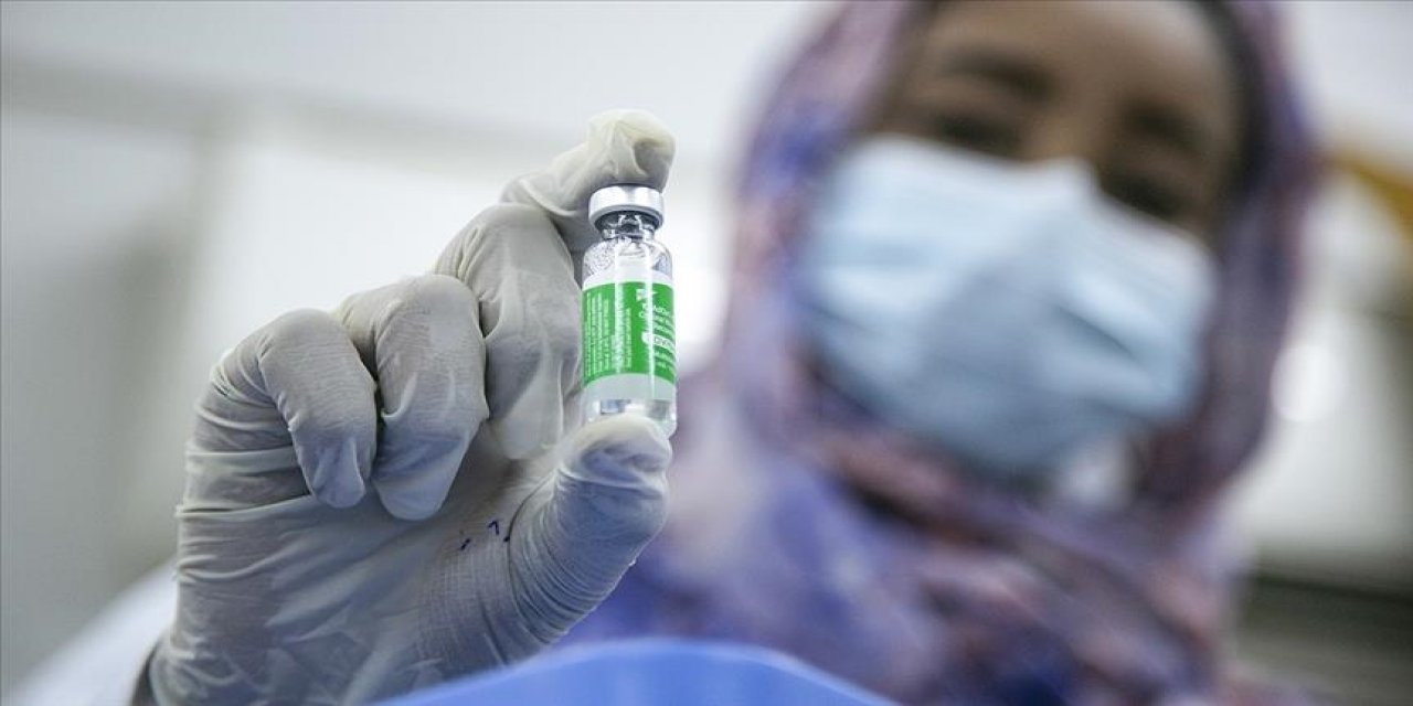 COVID cases decline, but vaccine disparity is huge threat: WHO chief