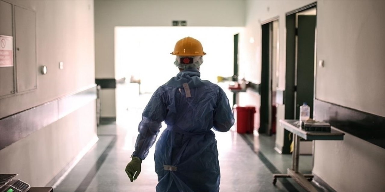 Kovid-19 vaka sayısı 80 ilde azalırken 1 ilde arttı