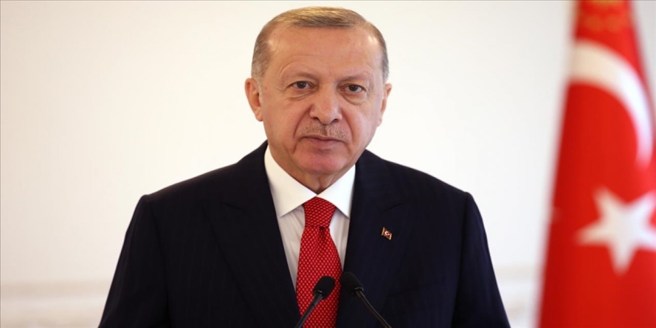 Cumhurbaşkanı Erdoğan Kudüs için telefon diplomasisini sürdürüyor