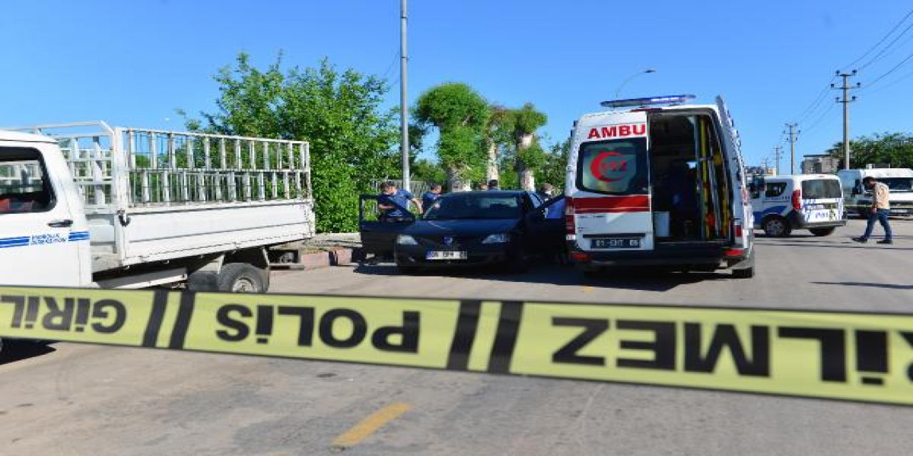 Bekçilerin alacak kavgası kanlı bitti: 2 ölü, 1 yaralı