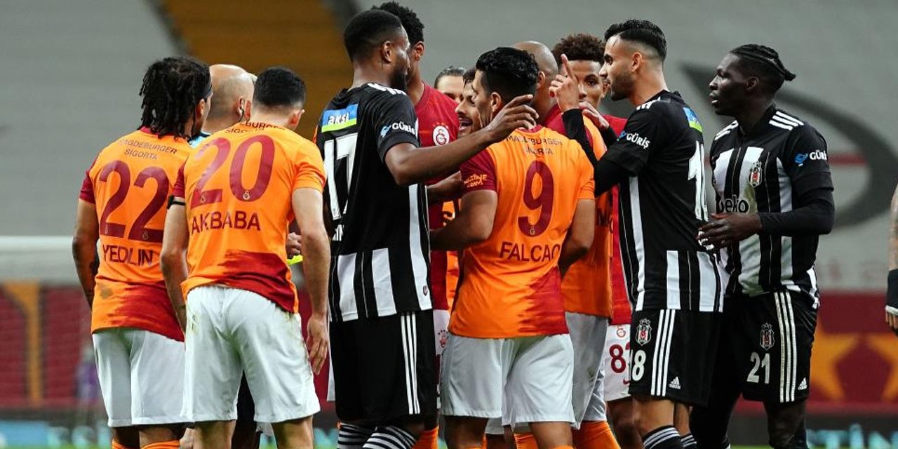Süper Lig şampiyonu dördüncü kez İzmir'de belli olabilir