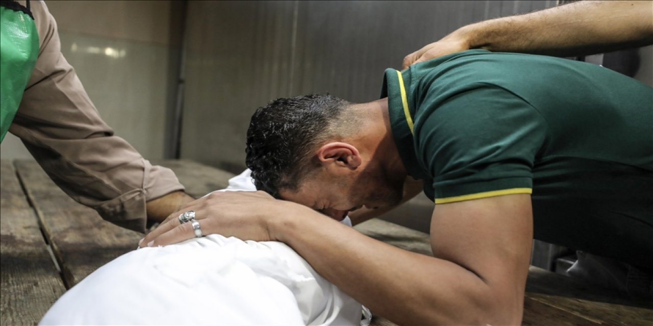 Death toll from Israeli attacks on Gaza rises to 126