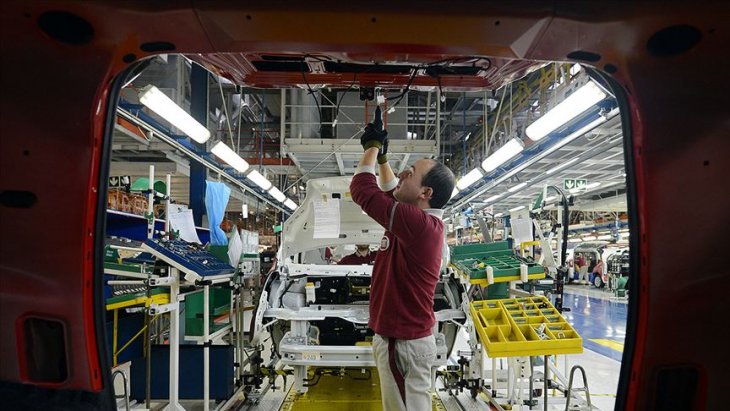 Oktay: Türkiye İş Yapma Kolaylığı Endeksi'nde 33. sıraya yükseldi