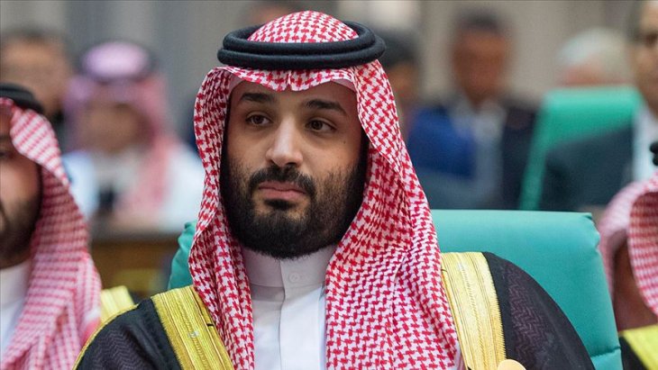 Suudi Arabistan'da Bin Selman'a yakın yeni dışişleri bakanı
