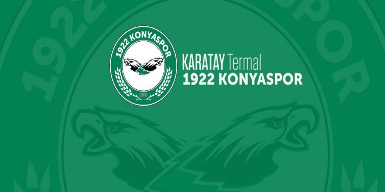 1922 Konyaspor’da yeni genel kurul tarihi belirlendi