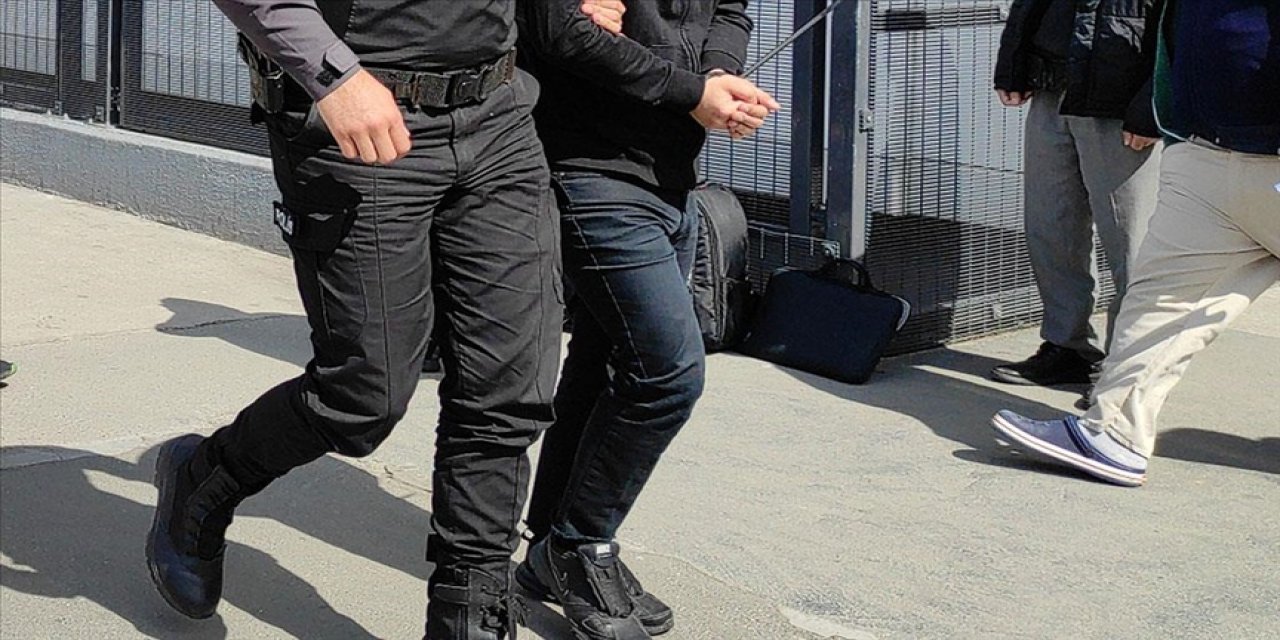 FETÖ'ye yönelik polislikten komiser yardımcılığına geçiş sınavı soruşturmasında 22 gözaltı kararı