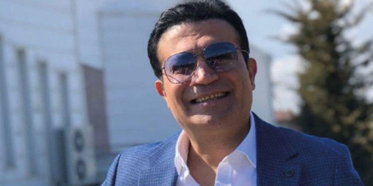 Türkücü Oğuz Yılmaz hayatını kaybetti