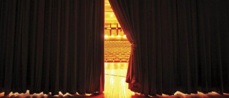 Konya Devlet Tiyatrosu, Ordu'da sahne alacak