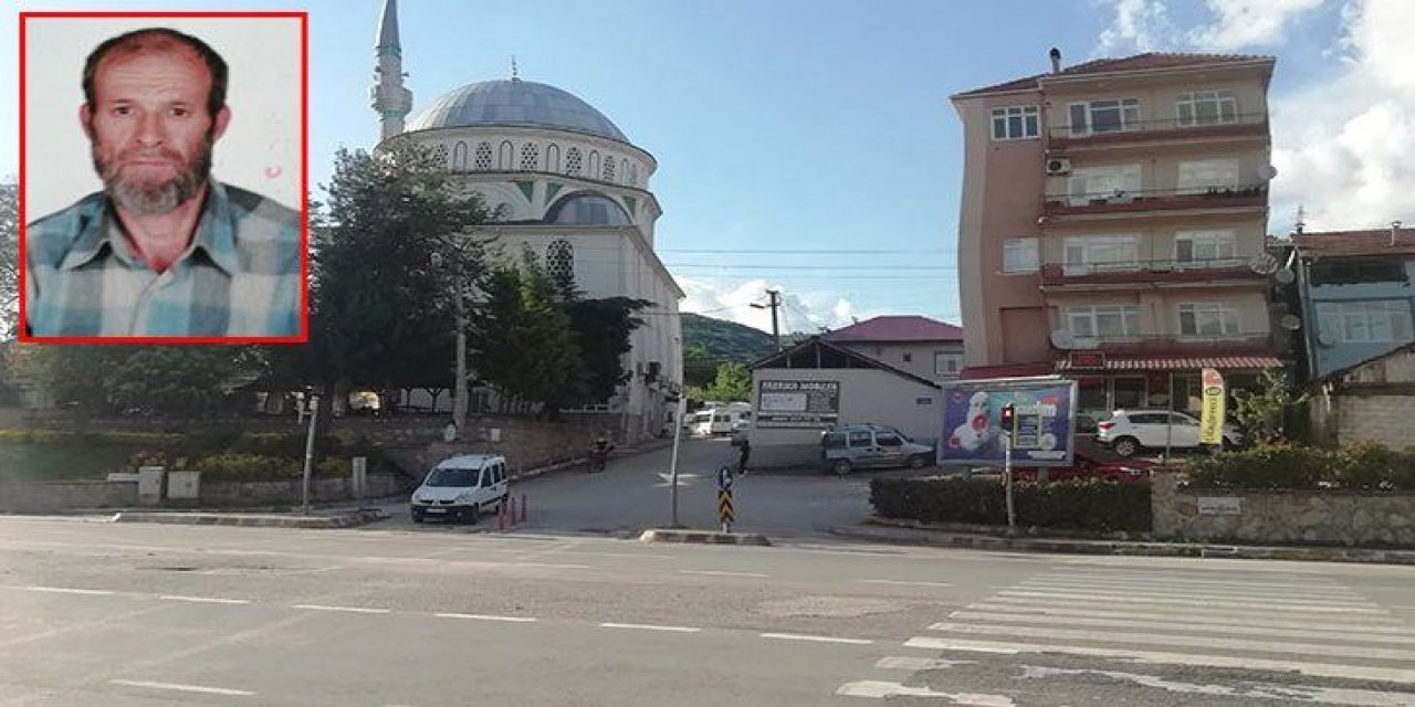 Kahreden tesadüf! 37 yıl sonra babasıyla aynı yerde, aynı şekilde öldü