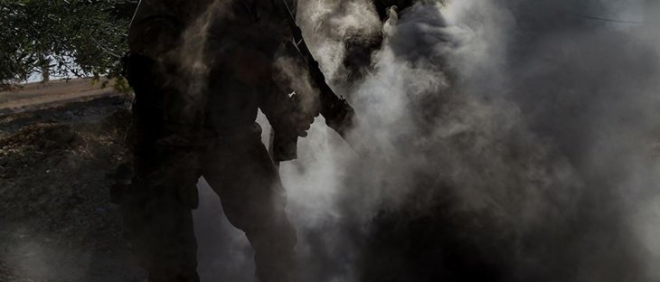 YPG/PKK mutabakata rağmen Tel Rıfat'tan saldırılarını sürdürüyor