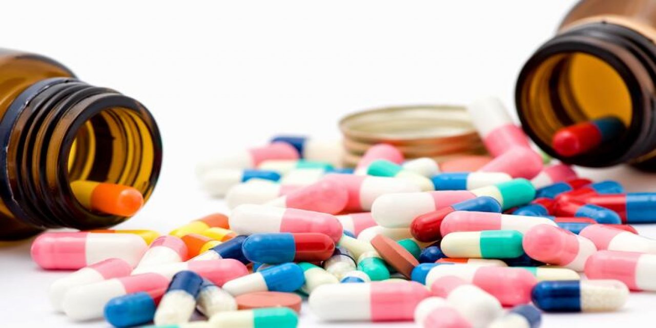 Yargıtay'dan reçetesiz antibiyotik satan eczacı için karar