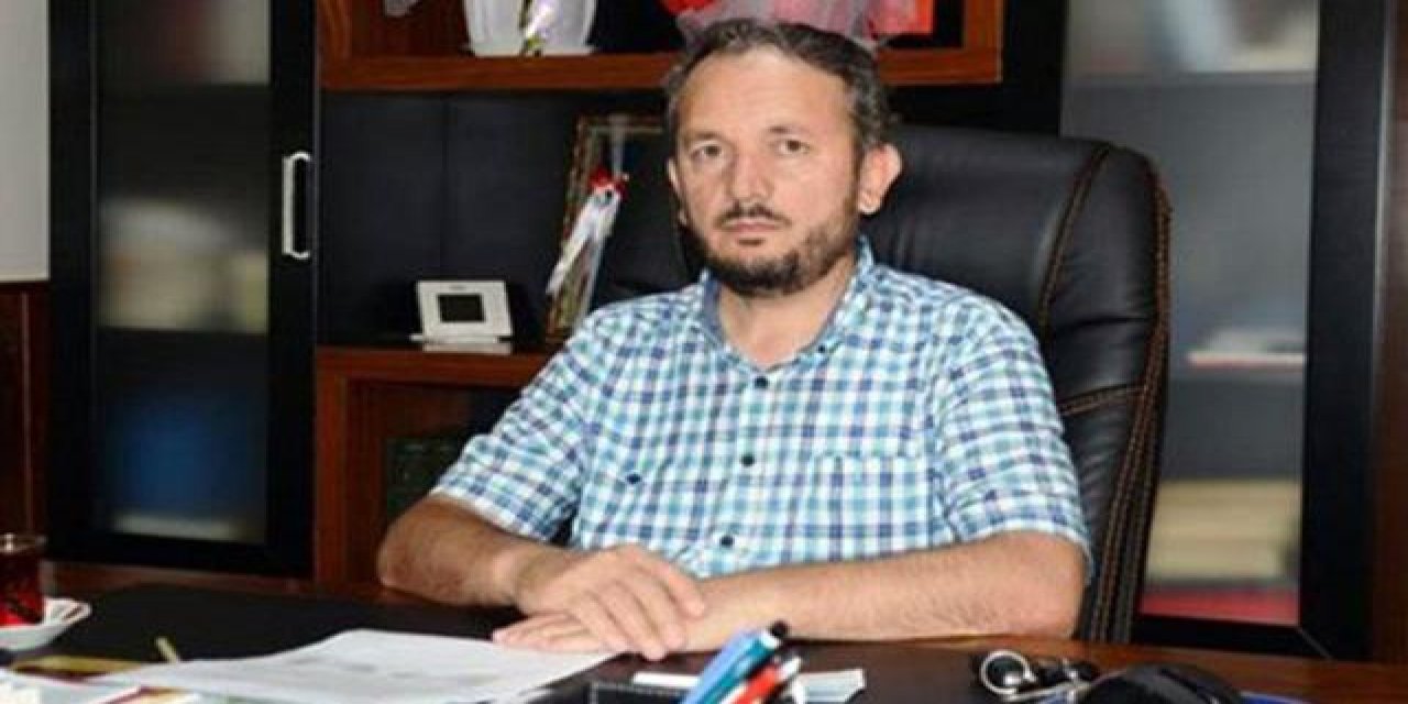 İfadeleri tepki çeken Akçakoca müftüsü açığa alındı