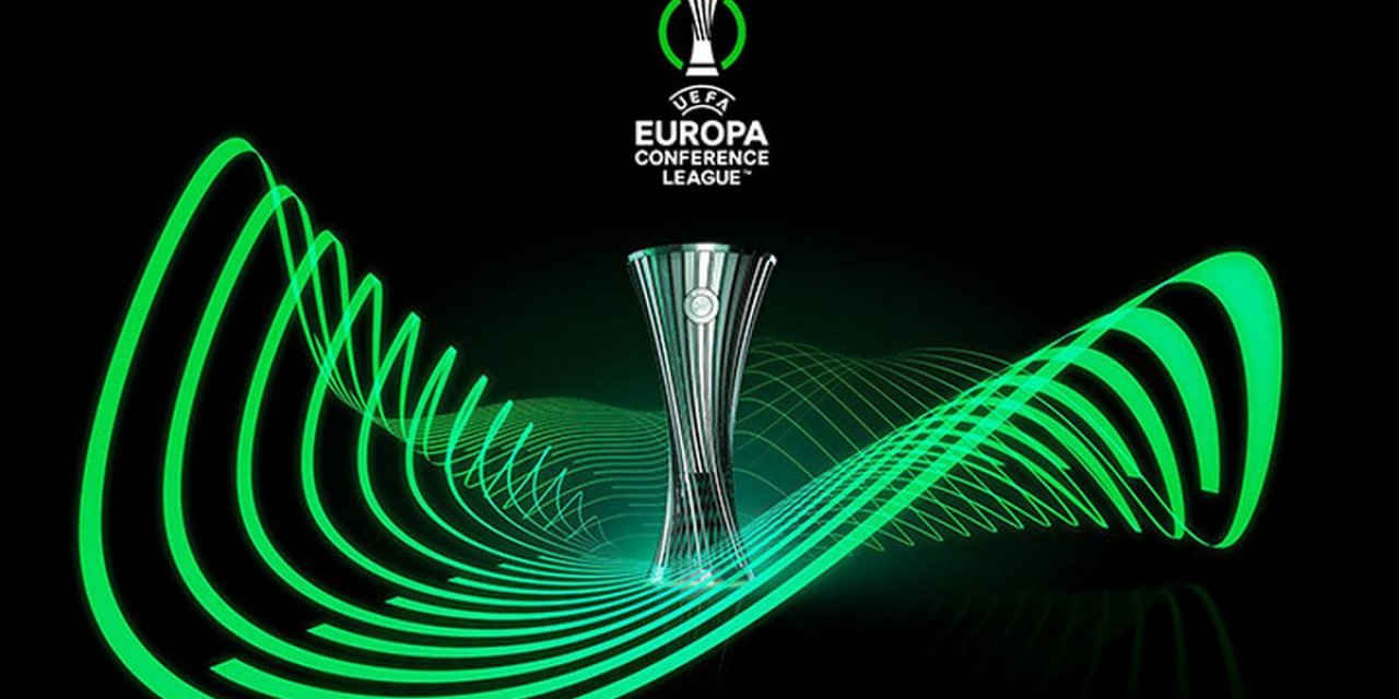 UEFA Avrupa Konferans Ligi'nin kupası tanıtıldı