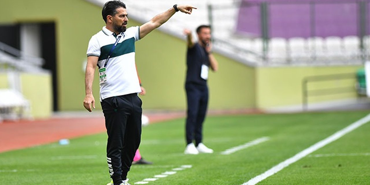 Konyaspor Teknik Direktörü İlhan Palut'un unutamadığı iki maç