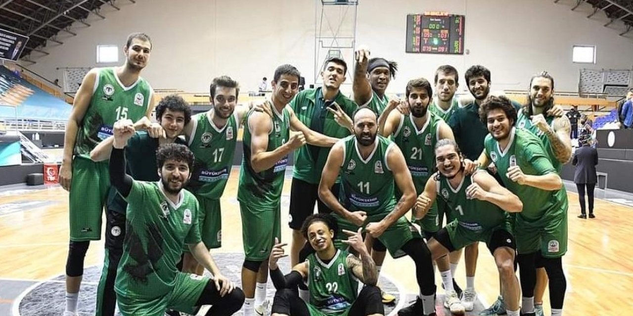 Büyükşehir Hastanesi Konyaspor Basketbol’un yarı finaldeki rakibi belli oldu