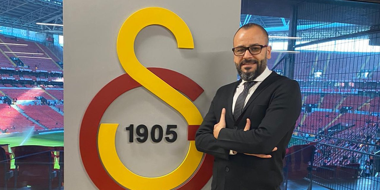 Konyalı genç iş adamı Galatasaray yönetimi için seçime giriyor