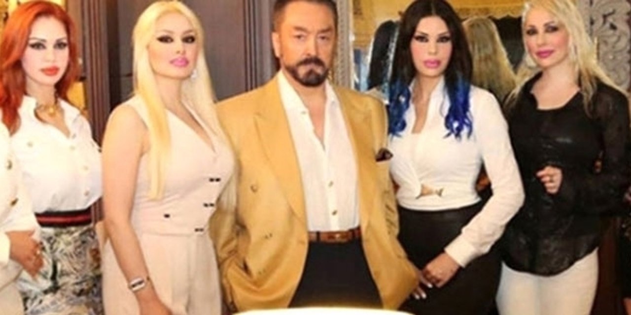 Adnan Oktar hakkında flaş karar! 'Aslanlar'a kötü haber