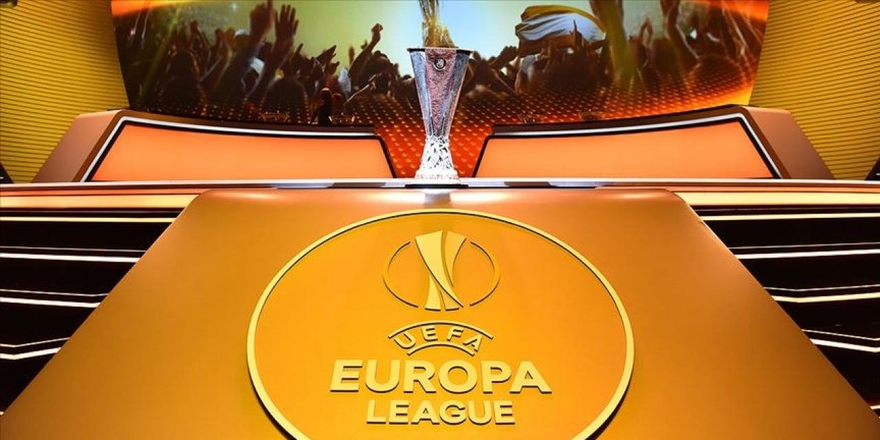 UEFA Avrupa Ligi'nde şampiyon belli oluyor