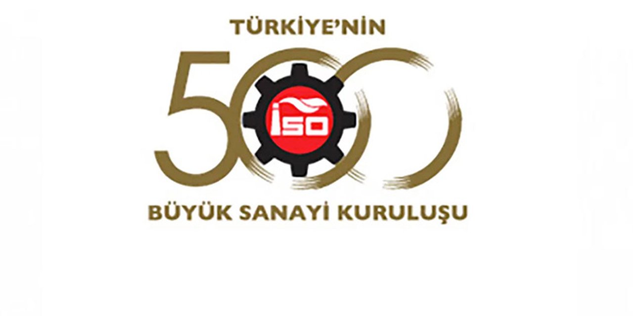"Türkiye'nin 500 Büyük Sanayi Kuruluşu" listesinde Konya'dan 8 firma yer aldı
