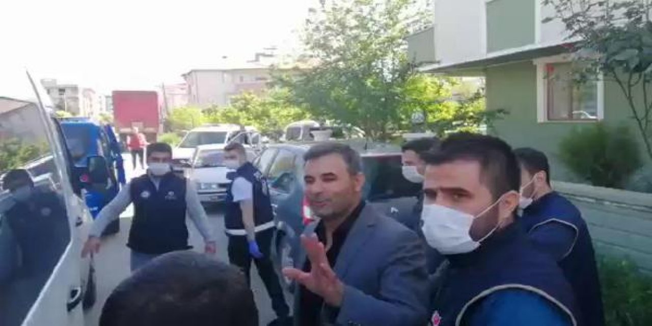 Eski HDP’li Belediye Başkanı 7 yıl 6 ay hapis cezasına çarptırıldı