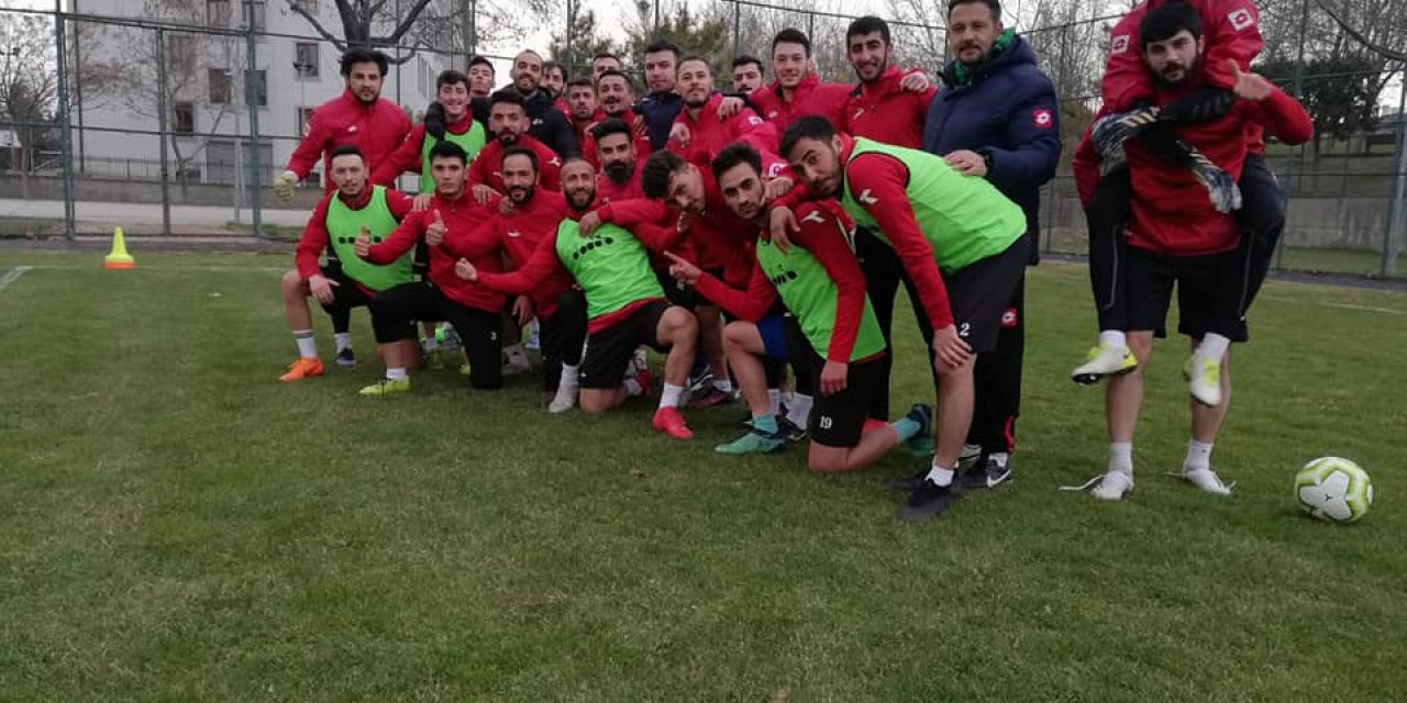 Sezona Konya derbisi ile başlayacaklar