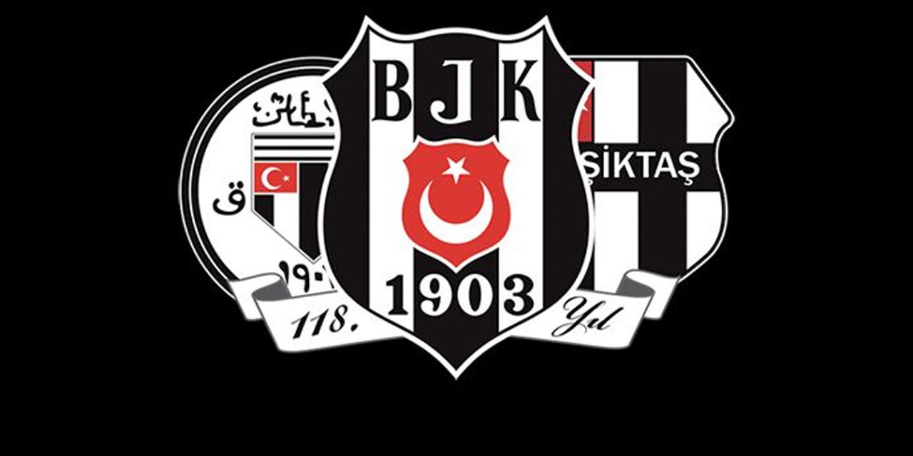 Beşiktaş’tan sert açıklama: 'Edep çizgisine davet ediyoruz'