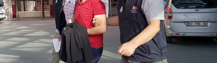 Ankara'da FETÖ operasyonu! 53 gözaltı kararı var...