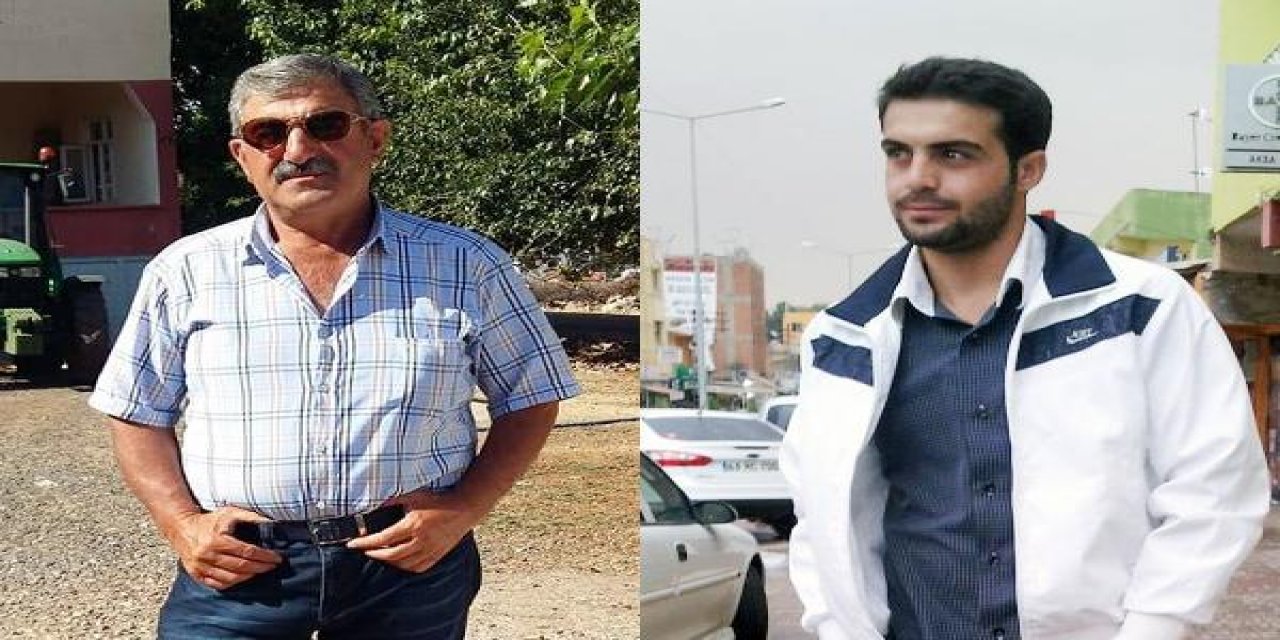 Husumetli iki ailenin kavgasında baba ve oğlu öldü, 3 kişi yaralandı