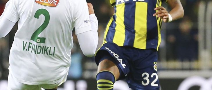 Konyaspor, Fenerbahçe karşısında 3 puan arayacak