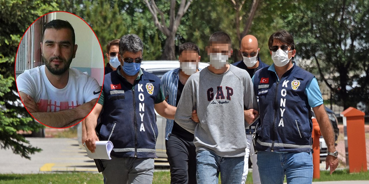 Konya’daki boks antrenörü cinayetinde yeni gelişme! İstenen ceza belli oldu