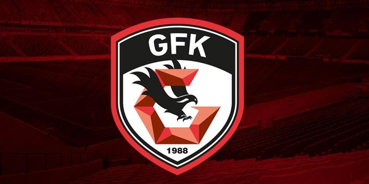 Gaziantep Futbol Kulübünde 3 ayrılık