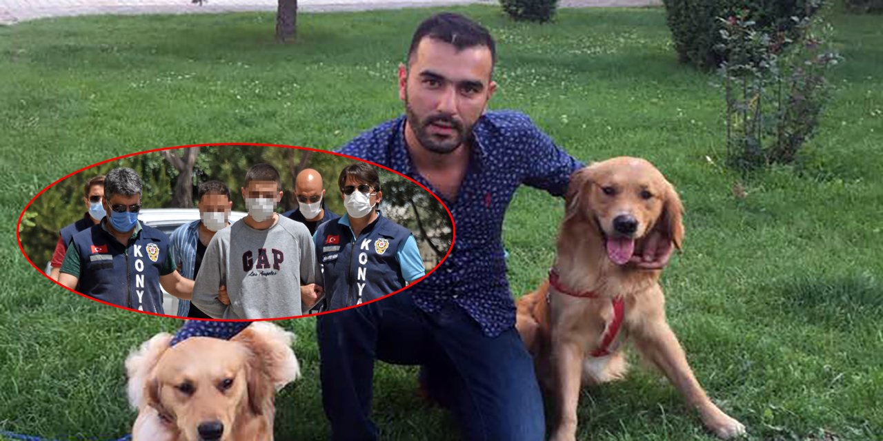 Konya’daki Orhan Çumralıgil cinayetinde yeni gelişme! Otopsi raporu çıktı