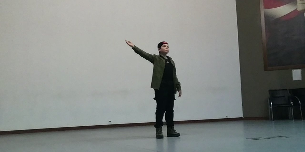 İstiklal Marşını Güzel Okuma Yarışması sonuçları açıklandı! Birinci Konya’dan