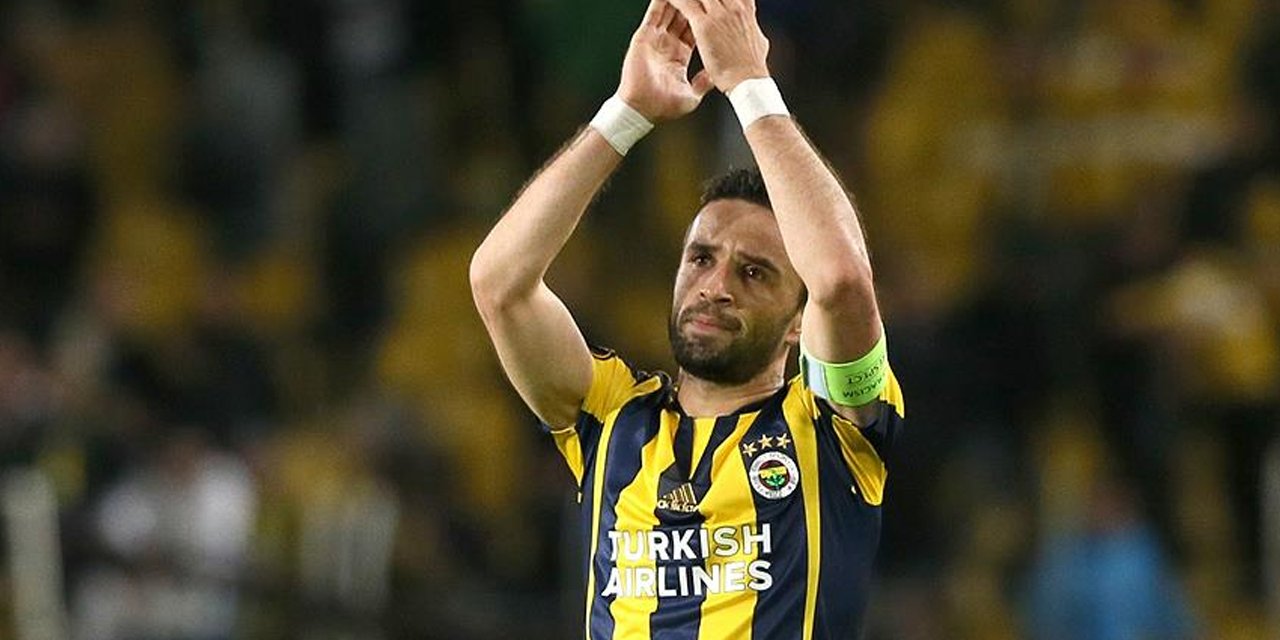 Fenerbahçe'den ayrılma aşamasına gelen Gökhan Gönül'ün gideceği takım belli oldu