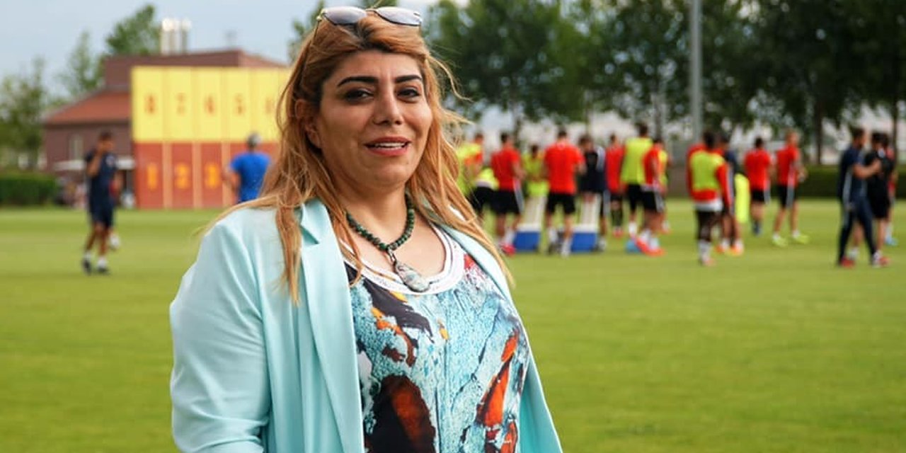 Gözbaşı: “Bir aday olacaksa beni ikna etmeli”