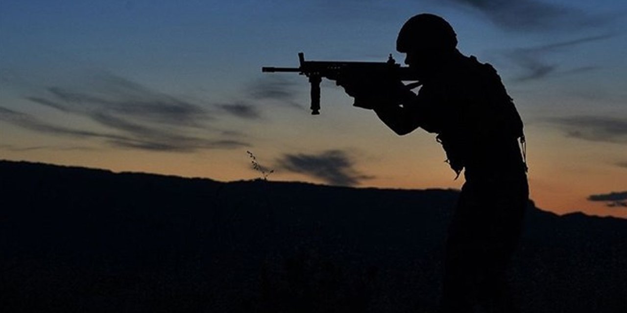 Acı haber! Bitlis'teki operasyonda yaralanan askerlerimizden Teğmen Baki Koçak şehit oldu