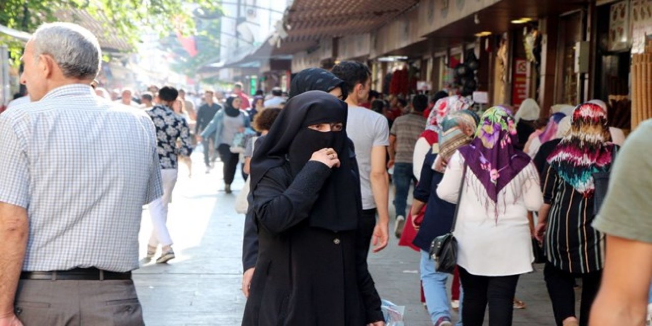 Türkiye’deki Suriyeli sayısı açıklandı! En çok hangi kentleri tercih ettiler?