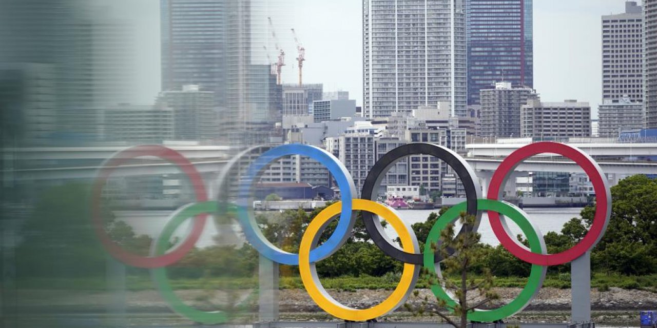 Tokyo Olimpiyatları'na korona virüs darbesi: 10 bin gönüllü görevden el çekti