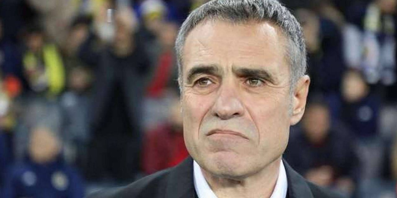 Antalyaspor’dan Ersun Yanal açıklaması