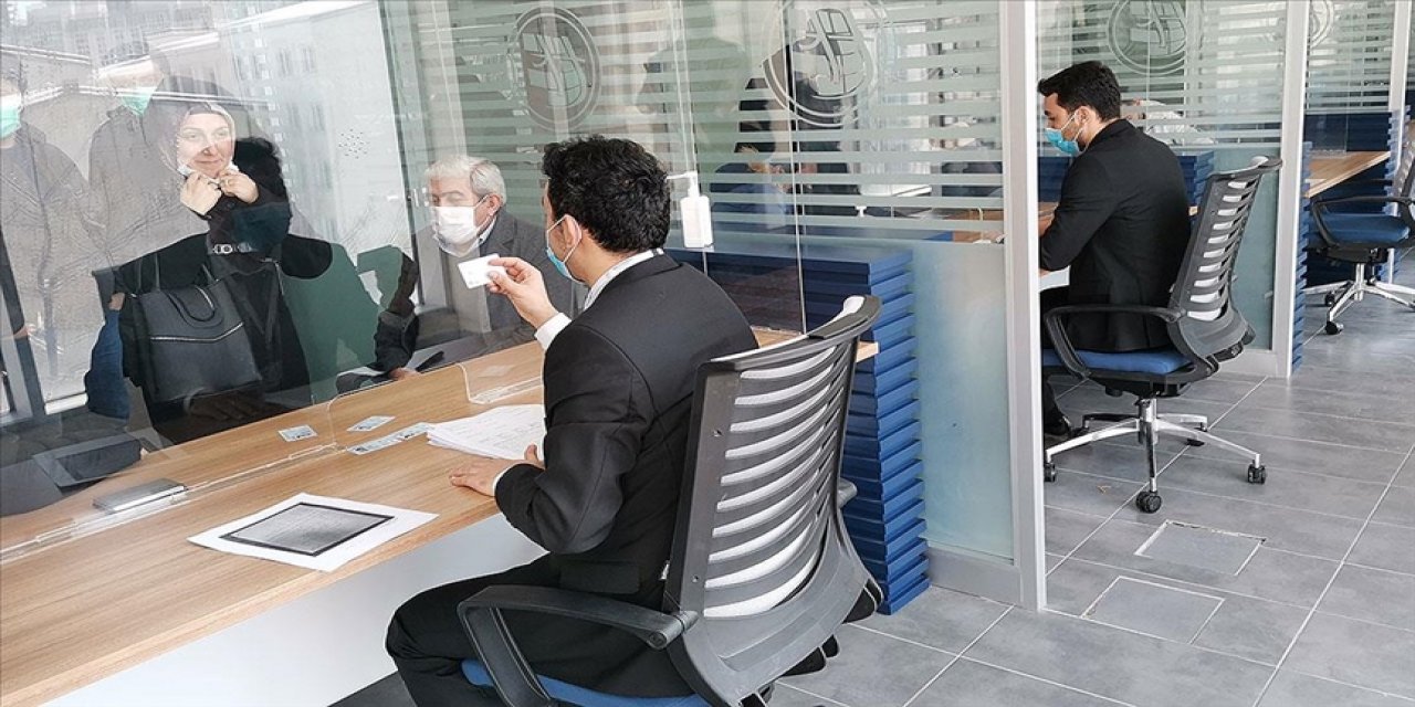 'Randevu krizi' iddialarına Tapu ve Kadastro Genel Müdürlüğünden cevap geldi