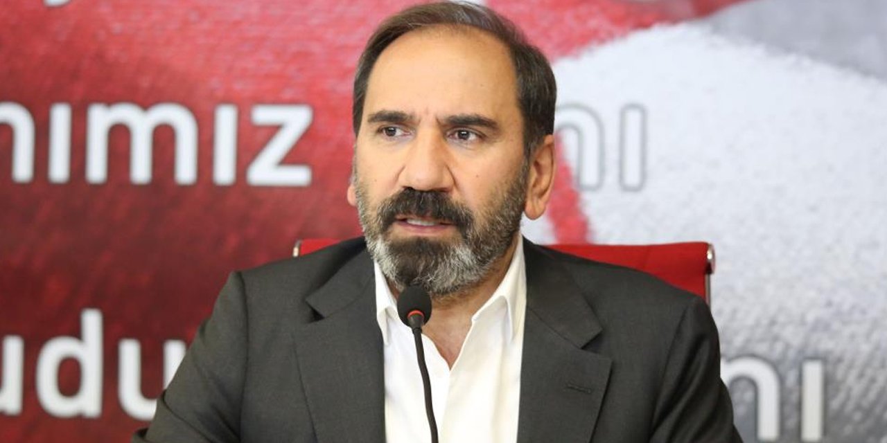 Otyakmaz: Mahkemenin kararı Sivasspor adına sevindirici